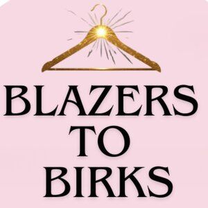 Meet your Posher, Nadine